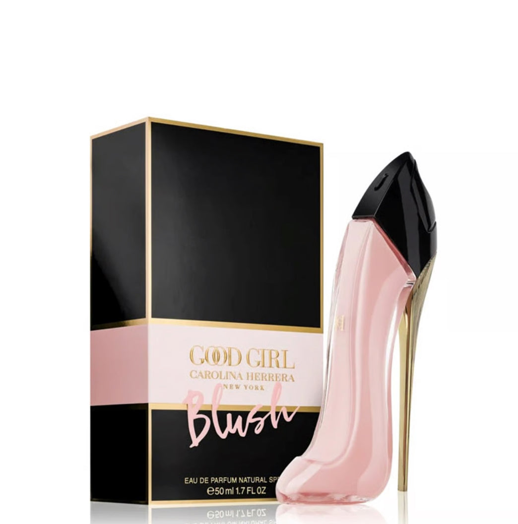 Good Girl Blush Carolina Herrera