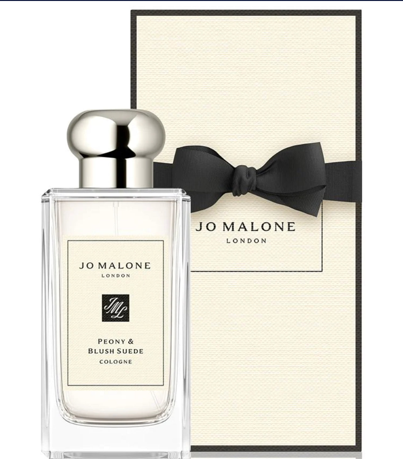 PEONY & BLUSH SUEDE By Jo Malone