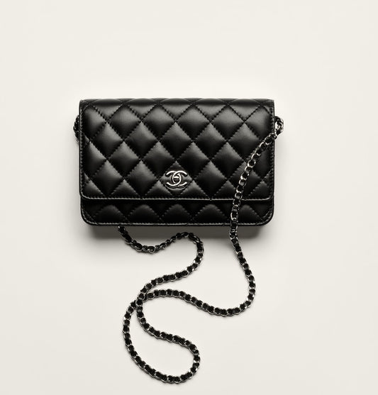 Elegant Shoulder Bag