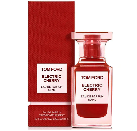 ELECTRIC CHERRY By Tom Ford