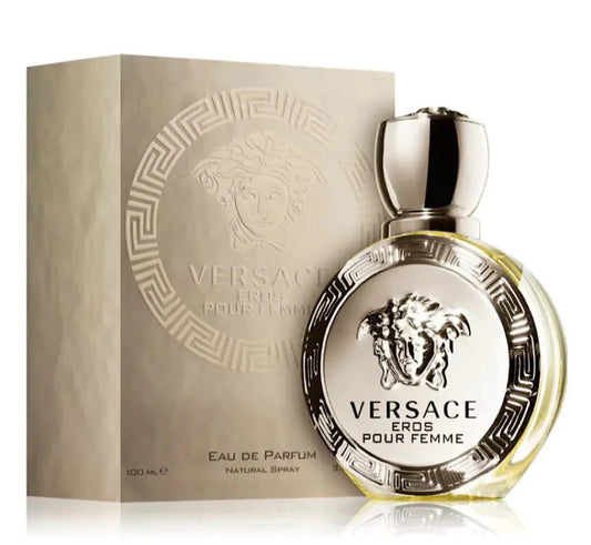 VERSACE EROS POUR FEMME