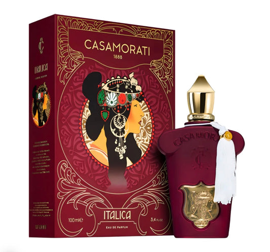 Xerjoff Italic By Xerjoff