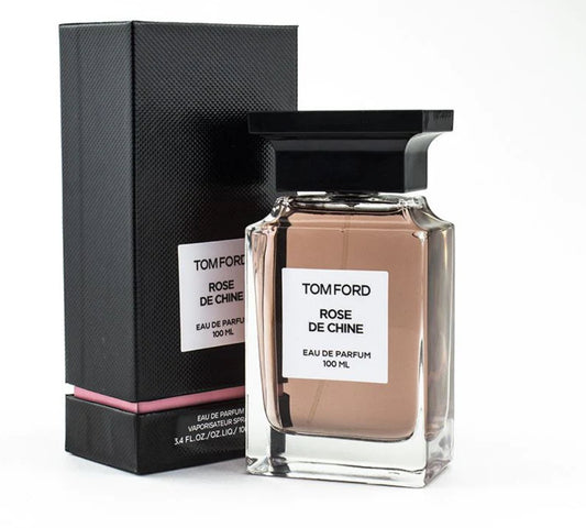 Rose De Chine By Tom Ford