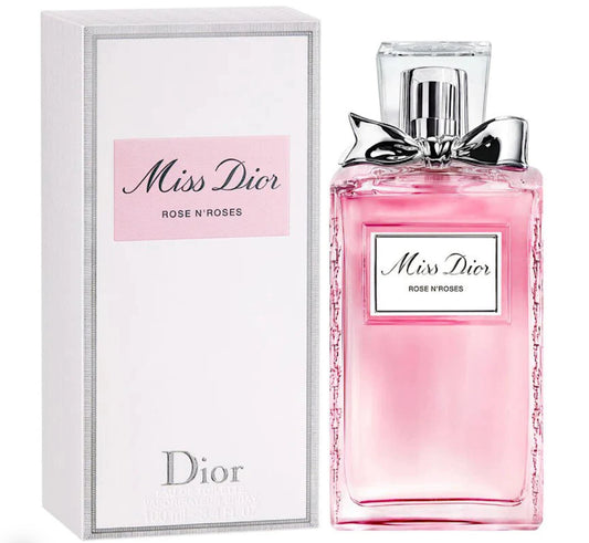 MISS DIOR ROSE N’ROSES