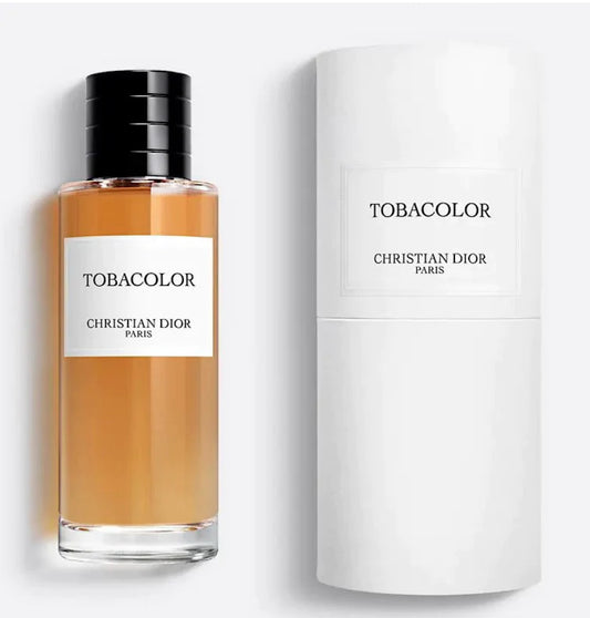 TOBACOLOR By Dior