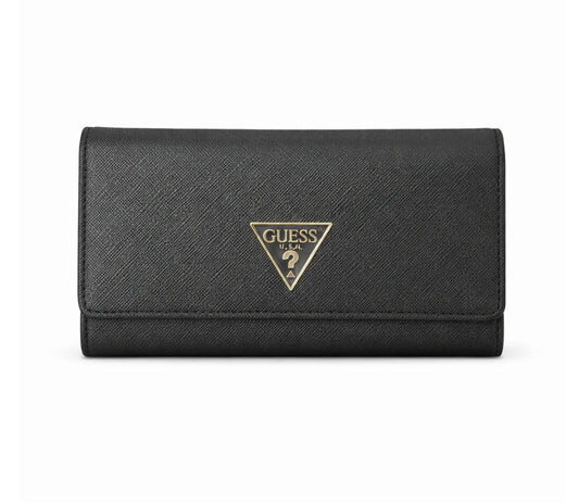 GUESS Noelle Mini Xbody Flap wallet