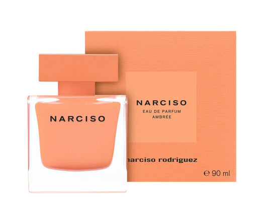 Narciso Rodriguez Eau de Parfum Ambree