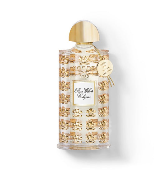 Creed Royal Exclusive Pure White Cologne Spray 75Ml