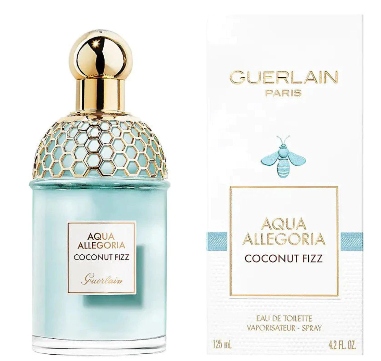 COCONUT FIZZ By Guerlain