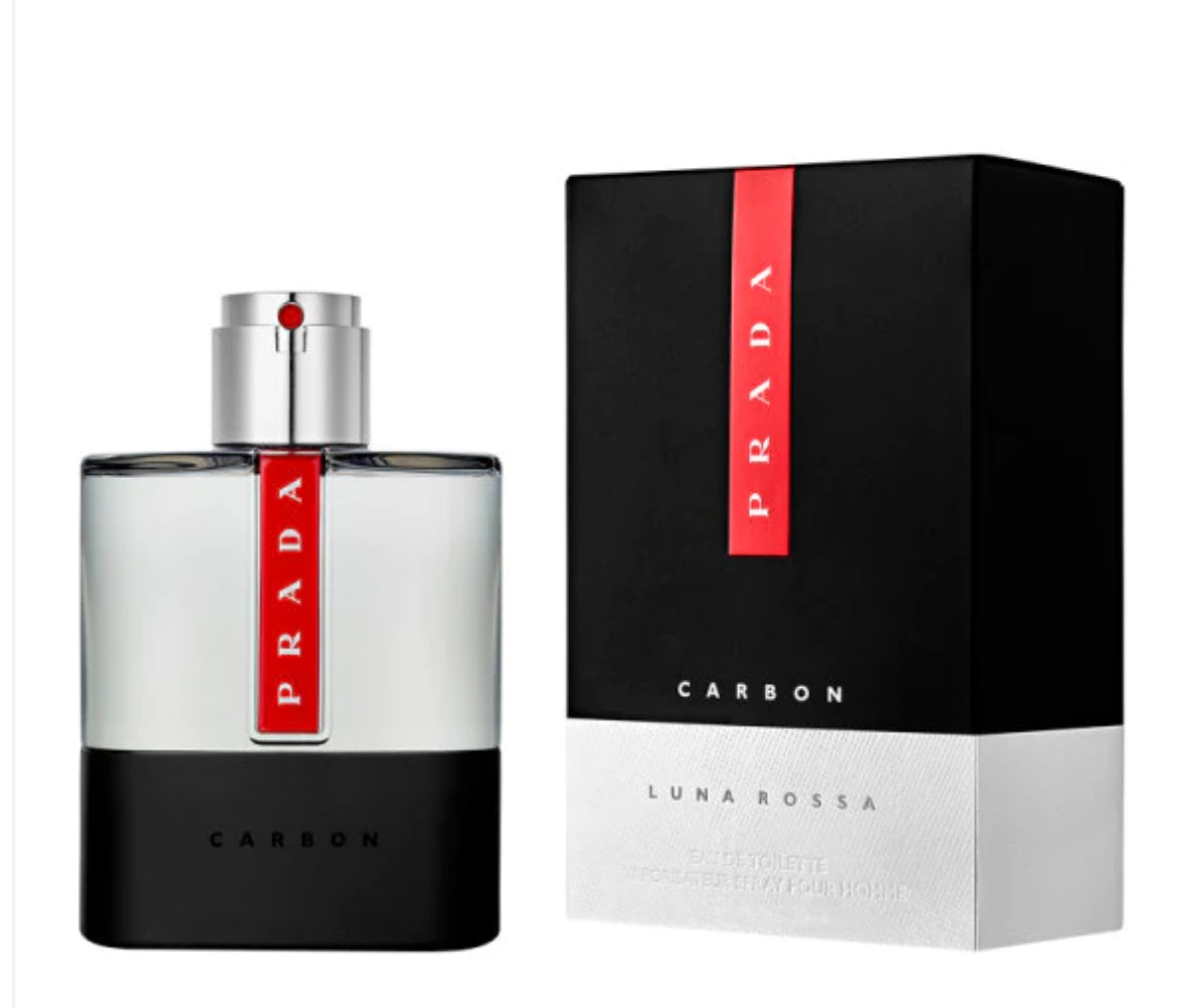 Prada Carbon