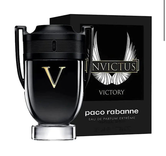 INVICTUS VICTORY By Paco Rabanne