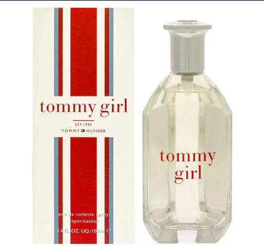 TOMMY GIRL