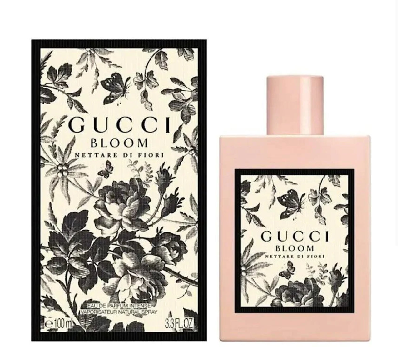 GUCCI BLOOM NETTARE DI FIORI