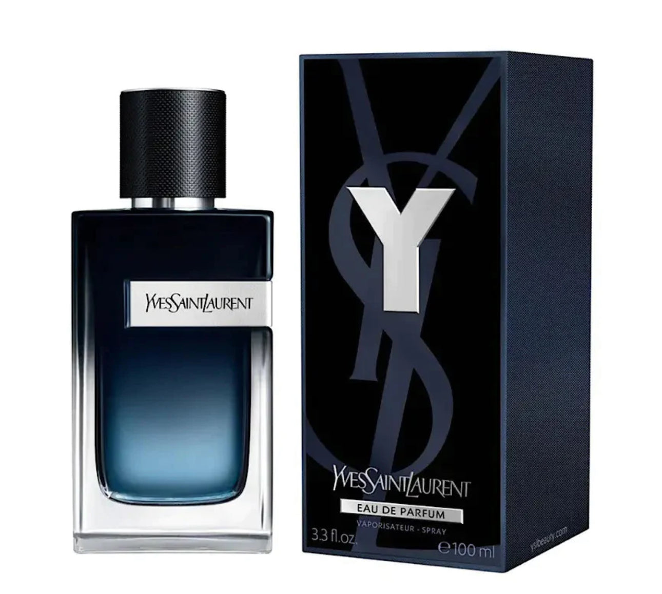 Y EAU DE PARFUM By YSL