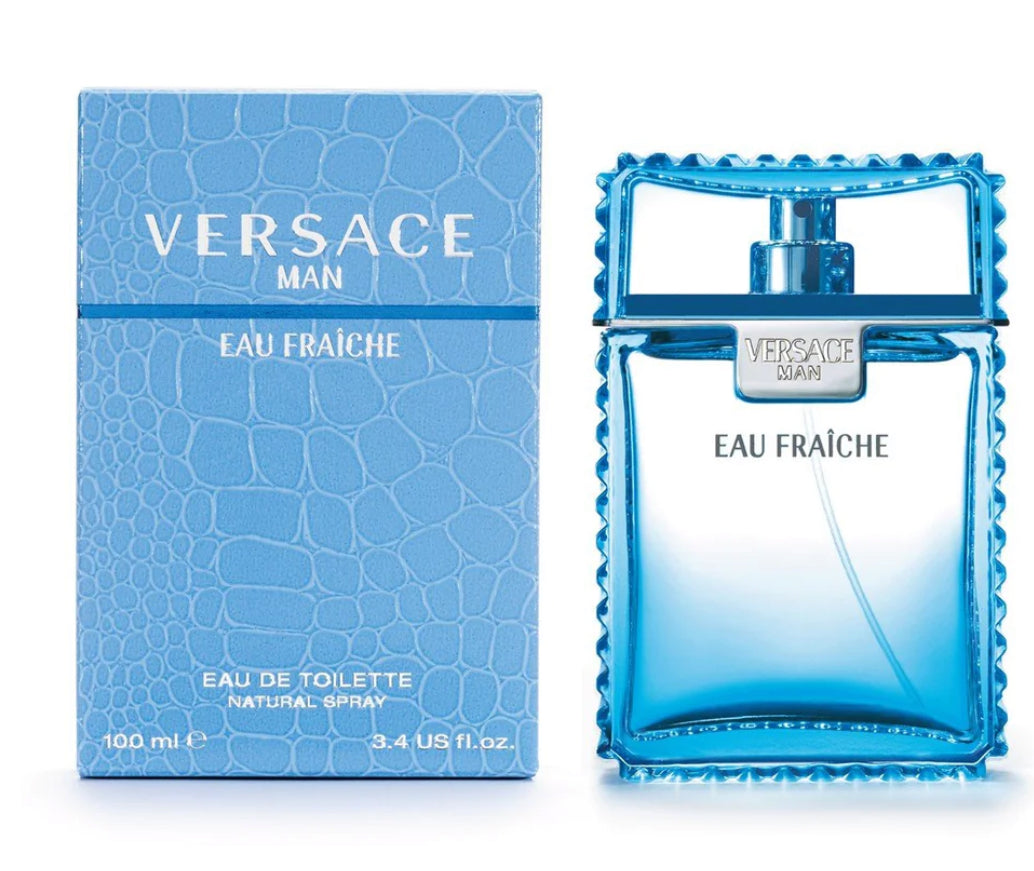 Versace Man Eau Fraiche