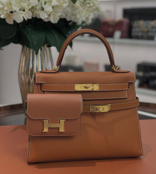 Hermes bag