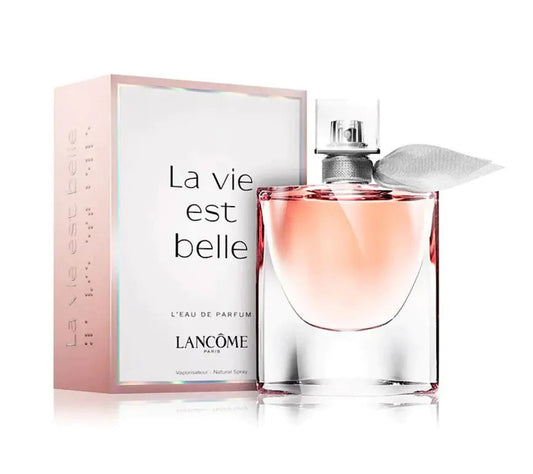 LA VIE EST BELLE By lancôme