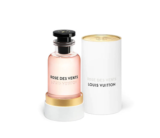 ROSE DES VENTS By Louis Vuitton