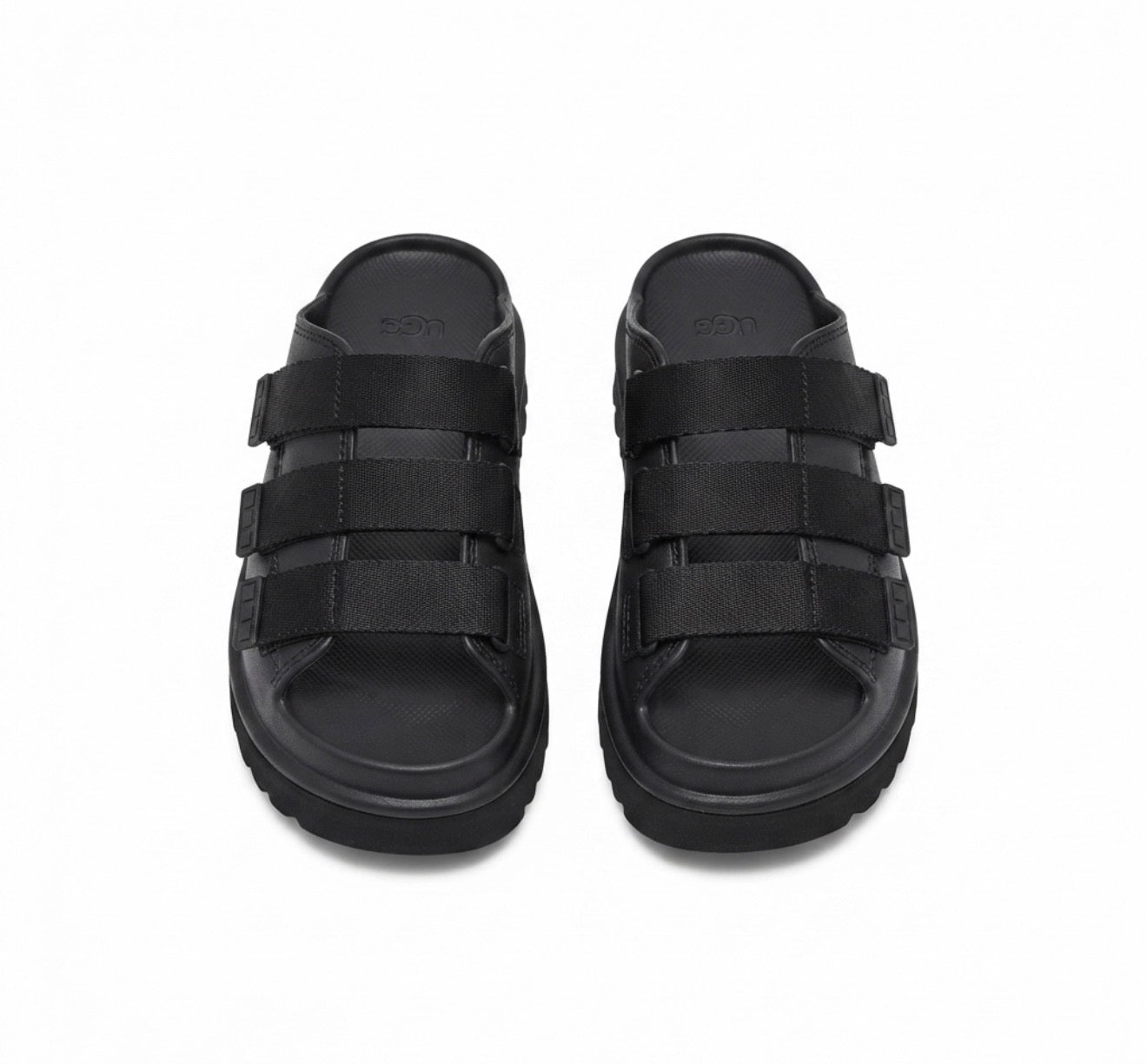UGG Goldenglow Sandals