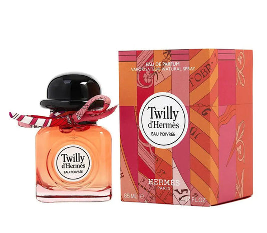 TWILLY D’HERMÈS EAU POIVRÉE ( By Hermès )