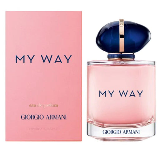 My Way