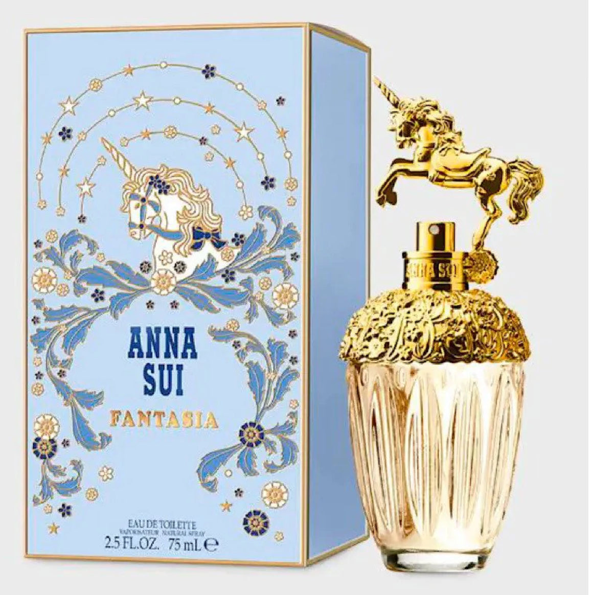 FANTASIA By Anna Sui