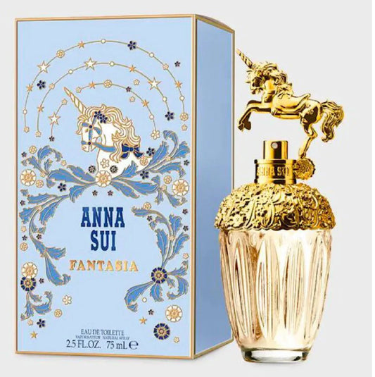 FANTASIA By Anna Sui