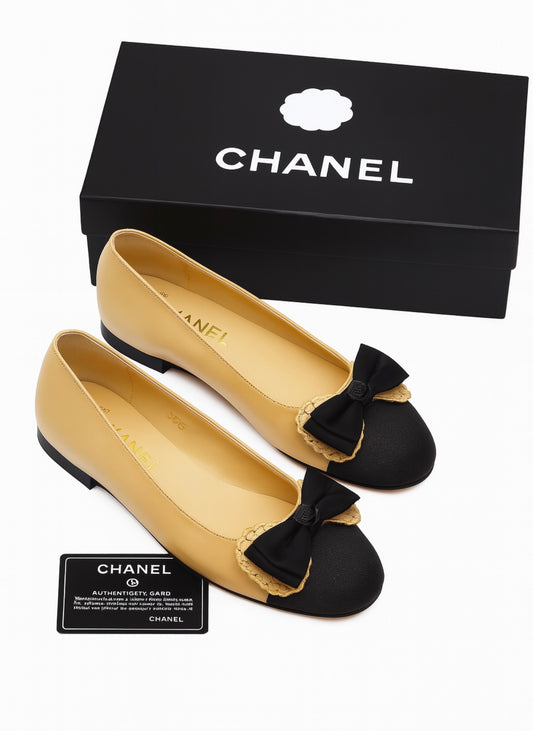 Chanel shoes