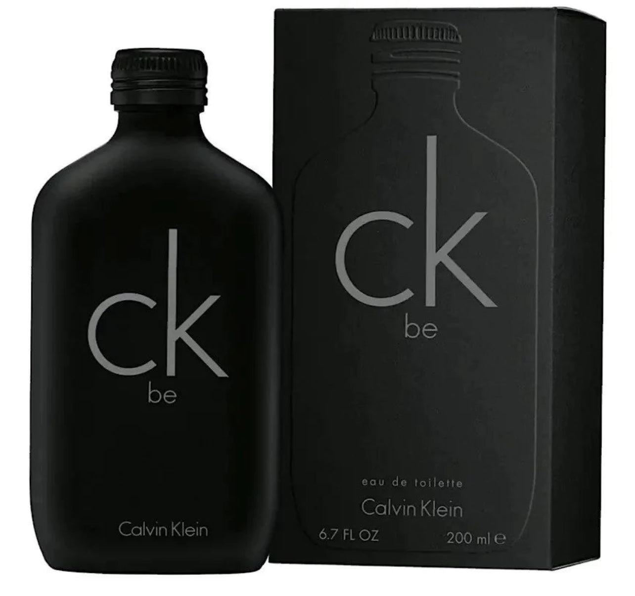 CK BE By Calvin Klein