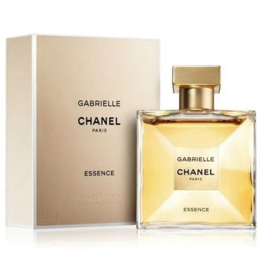 Gabrielle chanel Paris