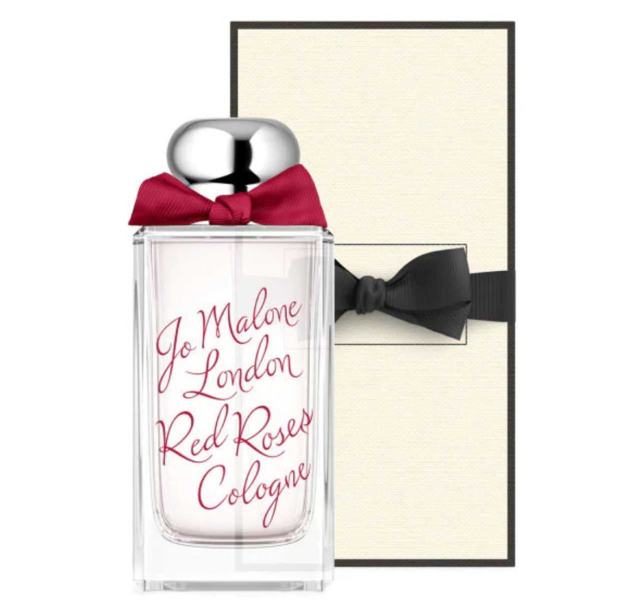 RED ROSES By Jo Malone