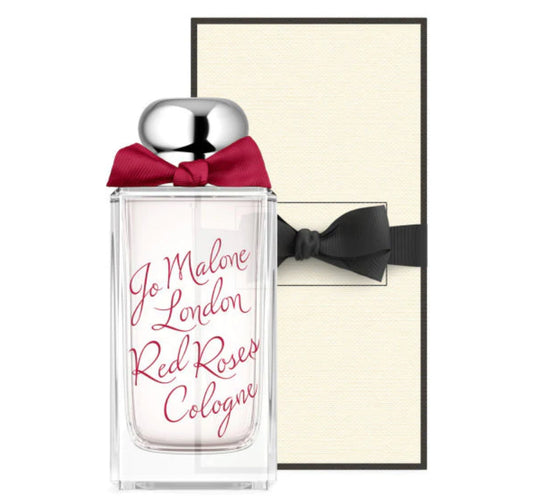 RED ROSES By Jo Malone