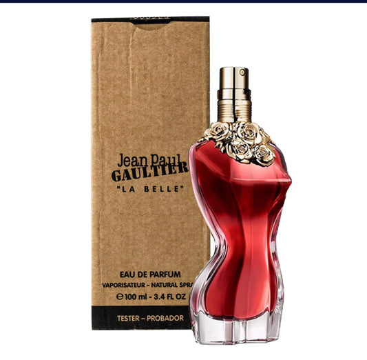 LA BELLE By Jean Paul Gaultier