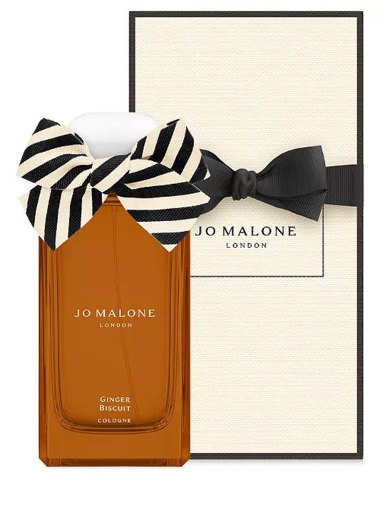 Ginger Biscuit Cologne (2023) Jo Malone London