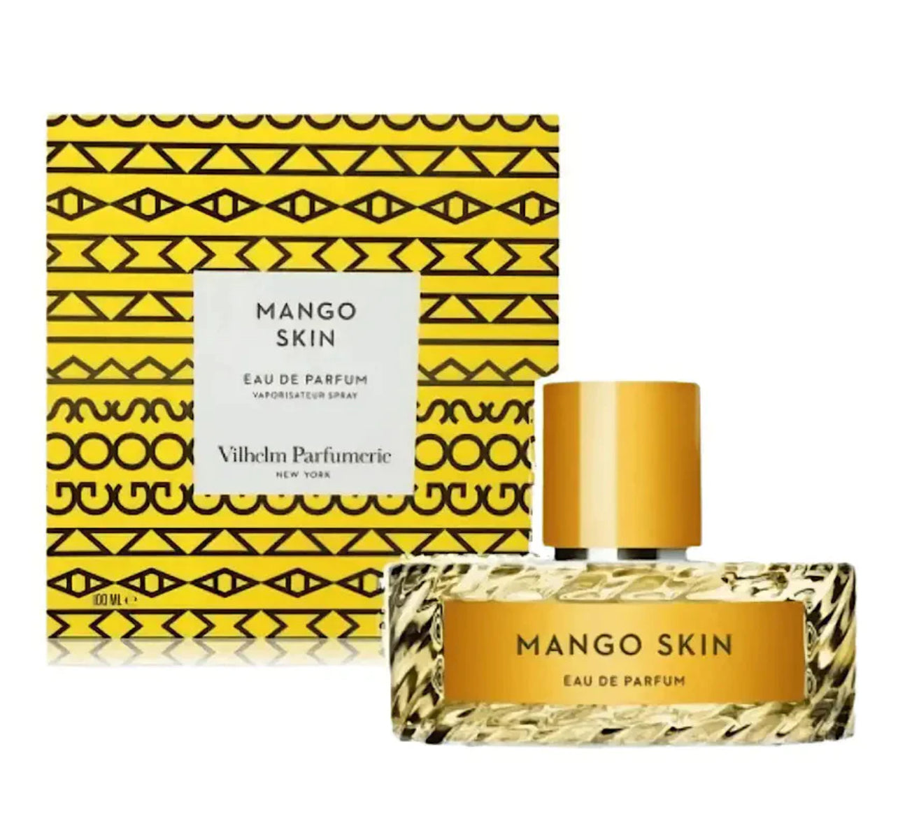 MANGO SKIN By Vilhelm Parfumerie