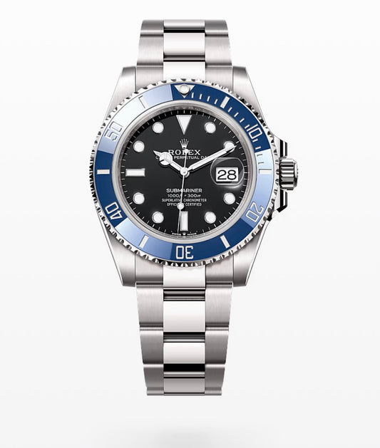 Rolex oyster