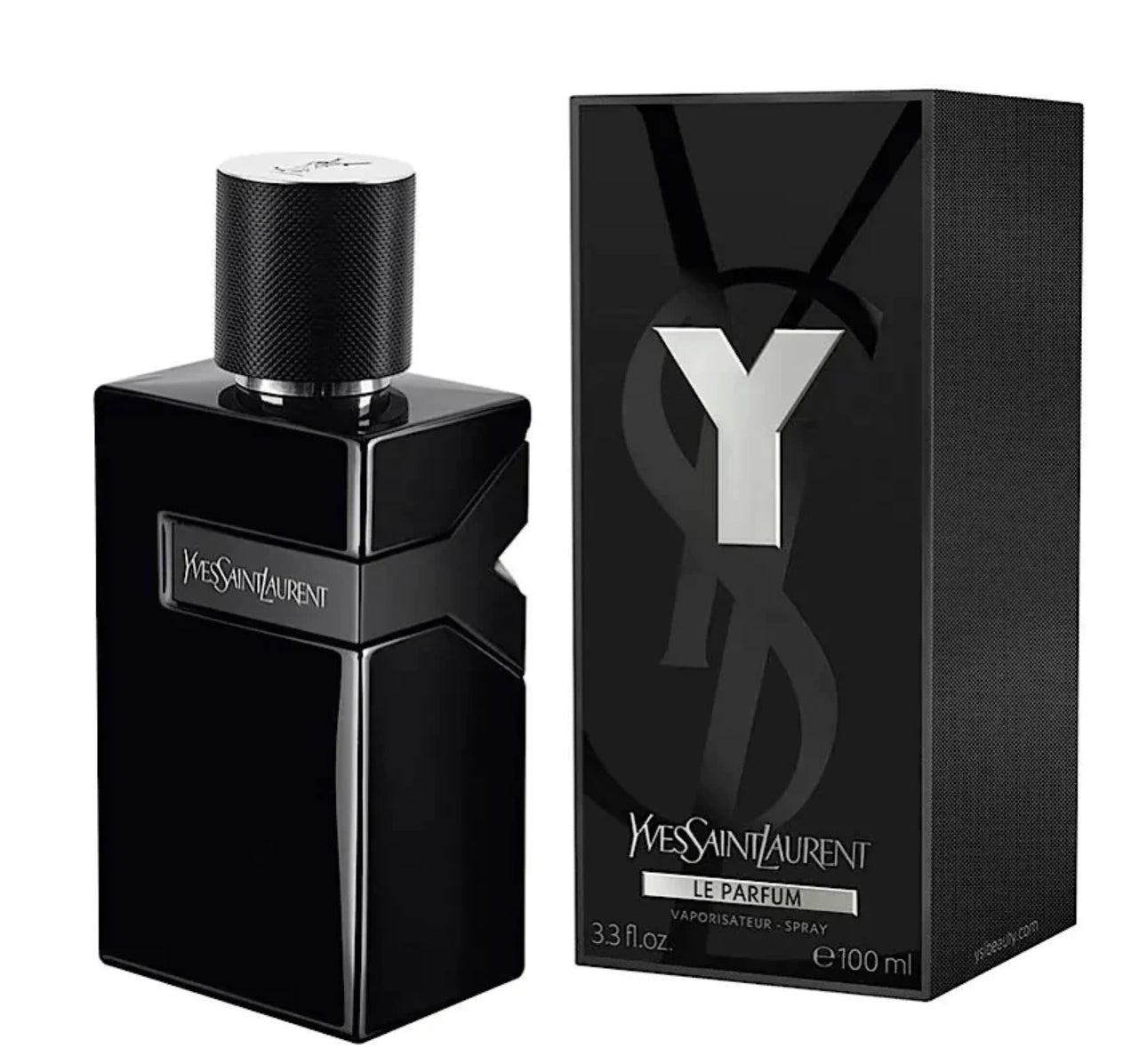 Y LE PARFUM By YSL