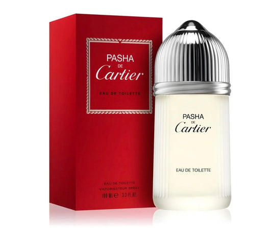 PASHA CARTIER