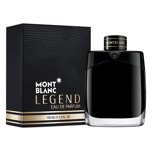 MONT BLANC LEGEND