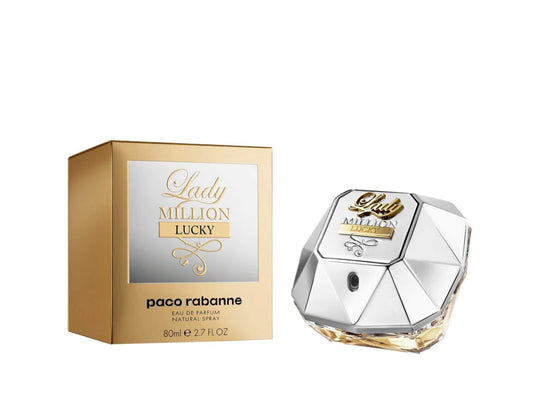 LADY MILLION LUCKY By Paco Rabanne