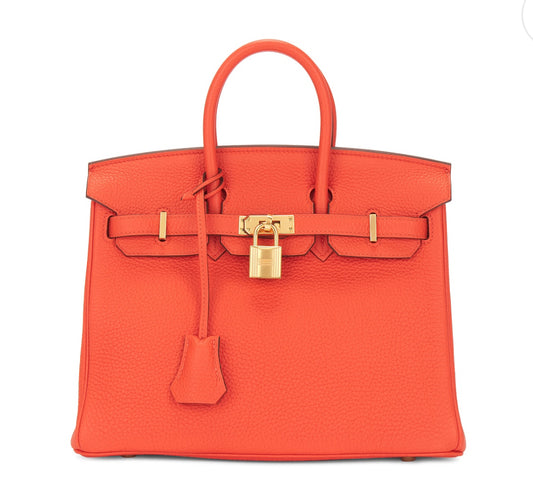 Hermes bag