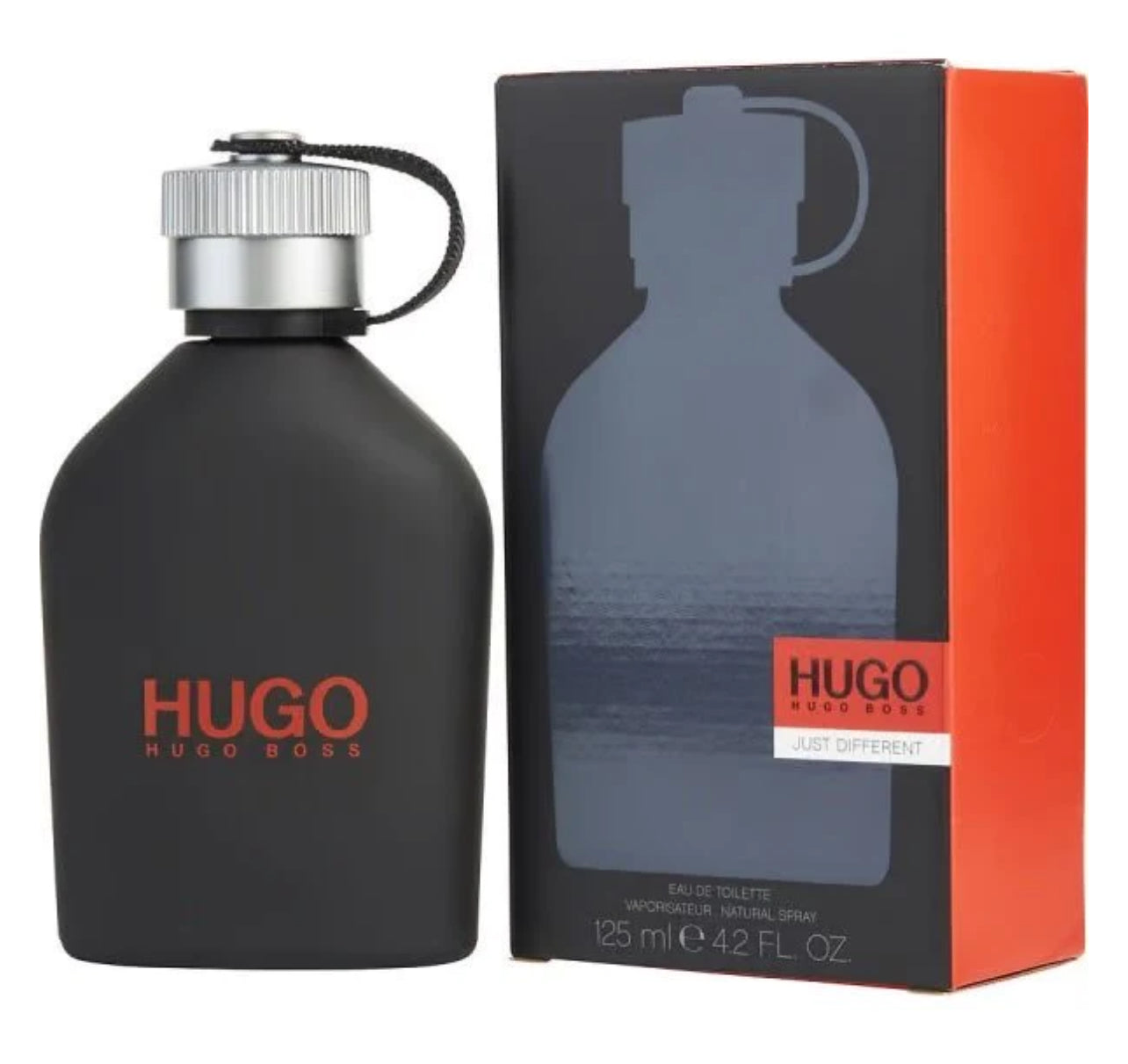 BOSS JUST DIFFERENT By Hugo Boss