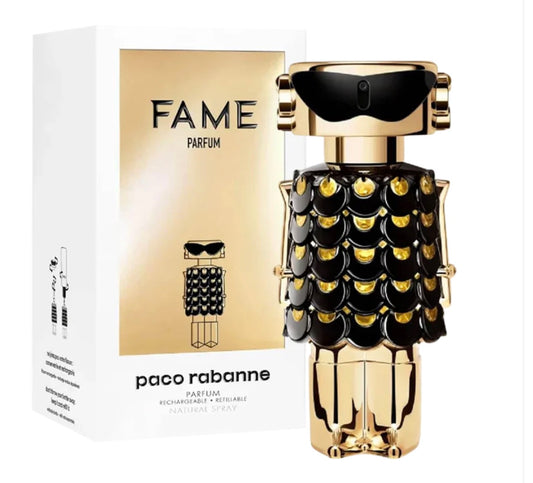 Paco Rabanne Fame Eau De Parfum Pour Femme