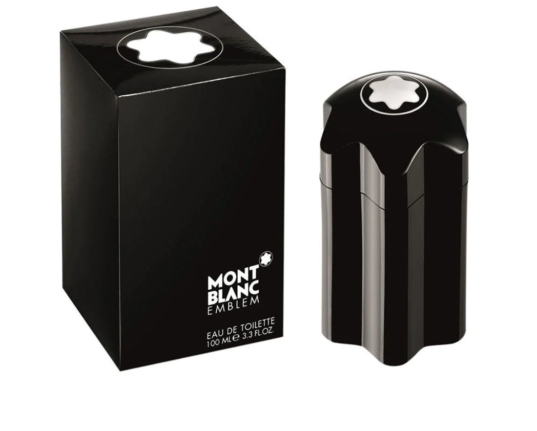 Emblem Mont Blanc