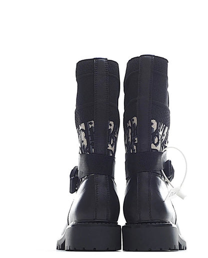 Dior 21ss autumn and winter new boots