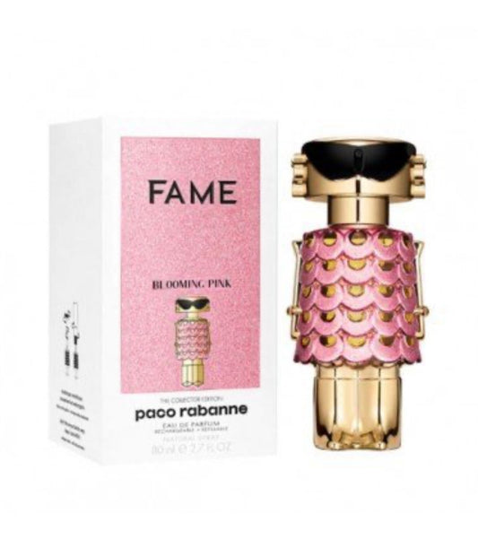 Paco Rabanne Fame Blooming Pink