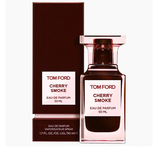 CHERRY SMOKE By Tom Ford