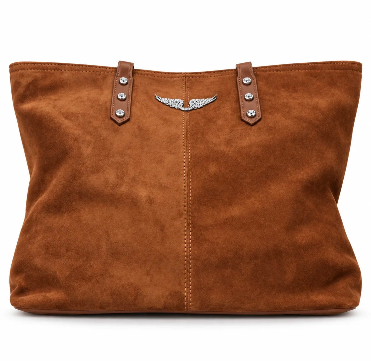 Zadig & Voltaire Mick Tote Bag