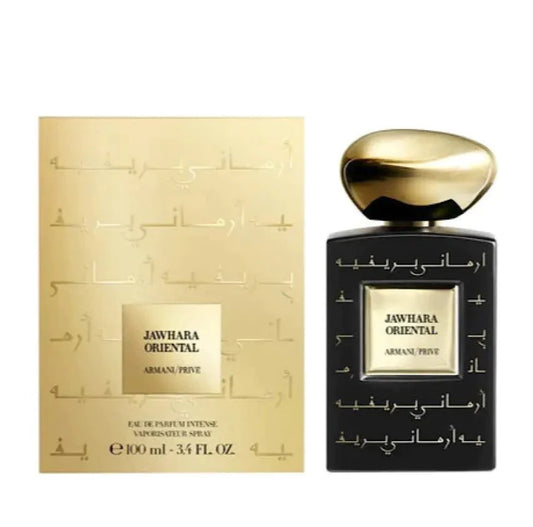 JAWHARA ORIENTAL ARMANI PRIVE