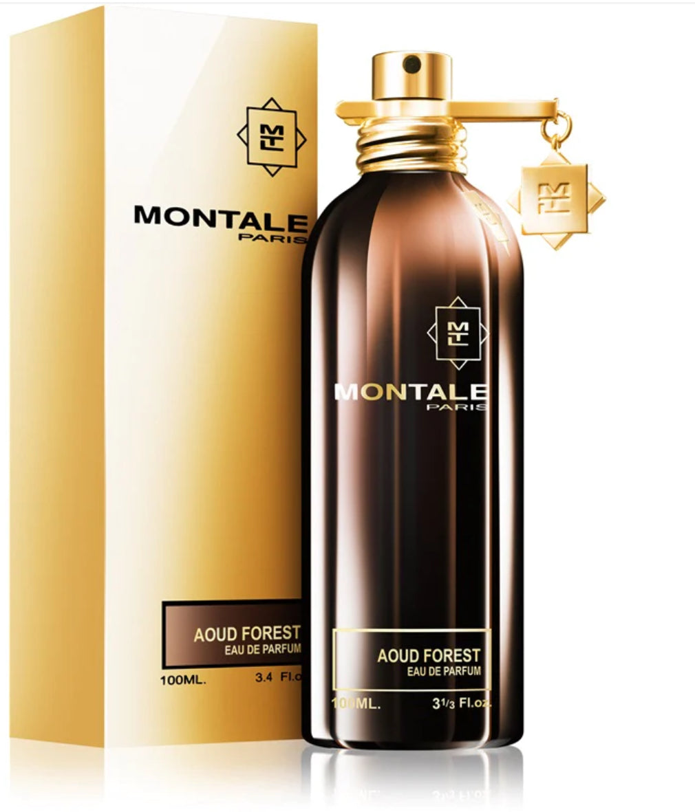 Montale Aoud Forest